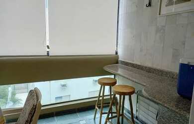 Imagem 2: Apartamento com 3 dormitórios à venda, 114 m² por R$ 550.000,00 - Praia...