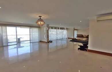 Imagem 6: Apartamento Flamengo 4 quartos com vista deslumbrante