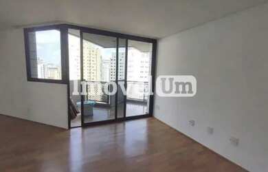 Imagem 2: Moema Apartamento 4 quartos, sendo 3 suites