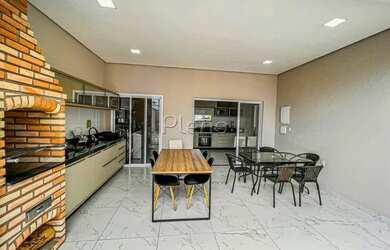 Imagem 4: Venda Casa com 190.0 m², 3 dormitórios, 1 vagas. Jardim Residencial...