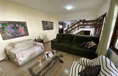 Imagem 7: Casa Colonial 4 suites 250 m² no Recreio, Rio de Janeiro