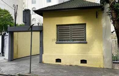 Imagem 2: Casa com 2 dormitórios, 279 m² - venda por R$ 7.000.000,00 ou aluguel...