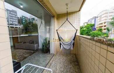 Imagem 5: Apartamento com 4 dormitórios à venda, 120 m² por R$ 700.000,00 - Buritis...