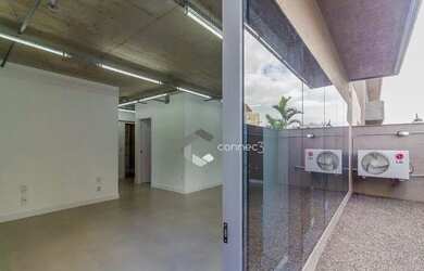 Imagem 12: Sala, 92 m² - venda por R$ 595.000,00 ou aluguel por R$ 3.850,00/mês...