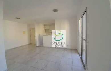 Imagem: O apartamento para alugar possui 2 Dormitórios, 1 Banheiro