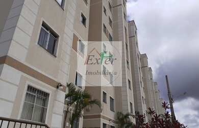 Imagem 6: Apartamento em Nova Baden - Betim