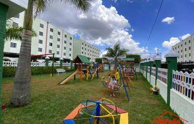 Imagem 12: Apartamento à venda, 51 m² por R$ 235.000,00 - Portal dos Gramados - Guarulhos/SP