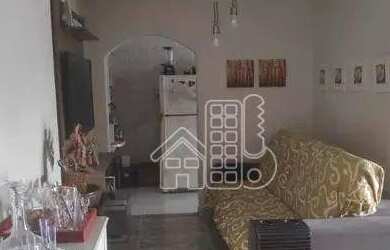 Imagem 4: Casa com 3 quartos à venda, 130 m² por R$ 265.000 - Itapeba - Maricá/RJ