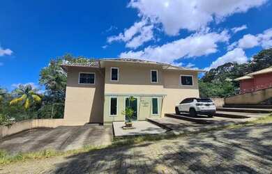 Imagem 1: LOCAÇÃO APARTAMENTO ALTO PADRÃO - SANTA ELIZA- NOVA FRIBURGO/RJ