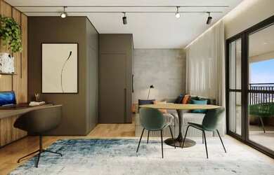 Imagem 4: APARTAMENTO RESIDENCIAL em São Paulo - SP, Vila Firmiano Pinto