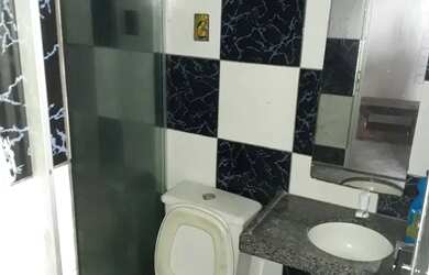 Imagem 5: Casa ibura 2 qt garagem. 80m² de Área, 1 Vaga na garageme2 Dormitórios