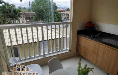 Imagem 3: VENDO APARTAMENTO - PORTO NOVO - CARAGUATATUBA - SP - FINANCIAMENTO BANCARIO