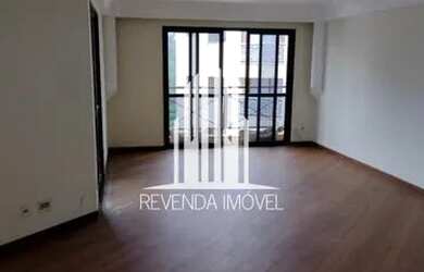 Imagem: O apartamento possui 4 Dormitórios, 5 Banheiros, 4 Vagas na