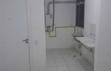 Imagem 12: Apartamento novo. Imóvel novo, 40m² de Área, 1 Vaga na garageme2 Dormitórios