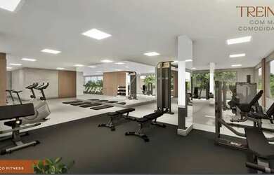 Imagem 9: Apartamento à venda, 1 quarto, 1 suíte, 2 vagas, Buritis - Belo Horizonte/MG