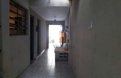 Imagem 7: Sobrado com 4 dormitórios, 189 m² - venda por R$ 479.000,00 ou aluguel...