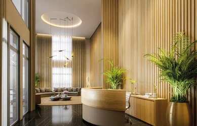 Imagem 3: STUDIO RESIDENCIAL em São Paulo - SP, Paraíso