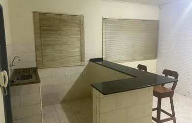 Imagem: O apartamento possui 2 Dormitórios, 1 Banheiro, 46m² de Área