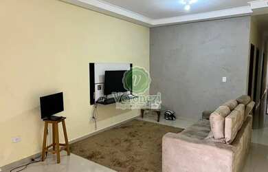 Imagem 3: Casa à venda no Bairro São Marcos em Porto Feliz