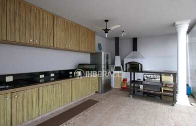 Imagem 16: Alphaville 8 - Casa com 6 suítes, 980 m² - venda por R$ 5.800.000 ou...