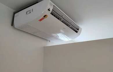 Imagem: O depósito possui 56m² de Área, Imóvel mobiliado e está