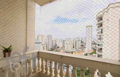 Imagem 14: Apartamento à venda em Bosque da Saúde com 73 m², 3 quartos, 1 suíte, 1 vaga