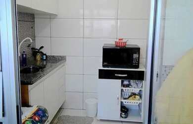 Imagem 6: Apartamentos para venda em São Paulo no bairro VILA ALPINA