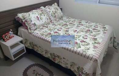 Imagem 12: Casa à venda, 60 m² por R$ 256.000,00 - Jardim Tangará - São Carlos/SP