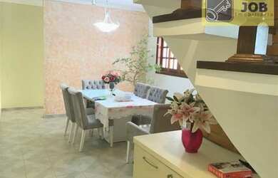 Imagem 12: Sobrados para venda em São Paulo no bairro Sitio da Figueira