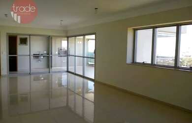 Imagem: O apartamento possui 4 Dormitórios, 5 Banheiros, 4 Vagas na