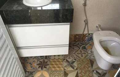 Imagem 3: Excelente Residência - Locação - Village Damha Rio Preto I