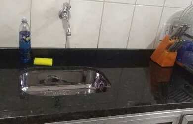 Imagem 7: Apartamento. Varanda, 75m² de Área, 1 Vaga na garageme2 Dormitórios