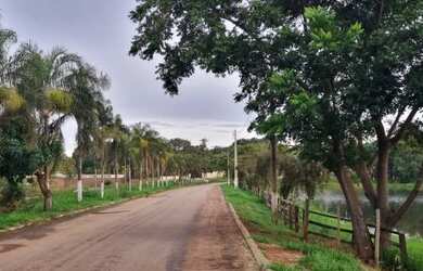 Imagem 4: Lote no Residencial Fonte das Águas em Goiânia GO - Excelente Investimento