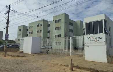 Imagem: CONDOMÍNIO VILLAGE LESTE