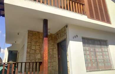 Imagem 6: Sobrados para venda em São Paulo no bairro Parque São Lucas