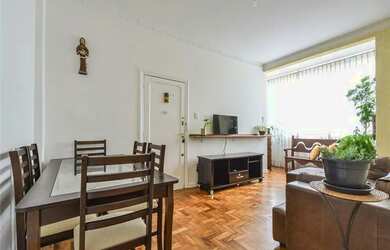 Imagem 8: APARTAMENTO RESIDENCIAL em São Paulo - SP, Aclimação