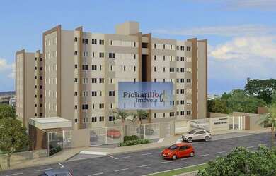 Imagem 14: Apartamento à venda, 54 m² por R$ 373.000,00 - Recreio São Judas Tadeu...