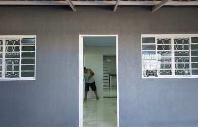 Imagem: Casa para alugar Samambaia Sul