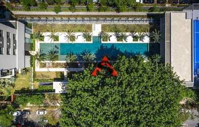 Imagem 2: Penthouse com 4 dormitórios, 300 m² - venda por R$ 16.900,00 ou aluguel por R$ 107.559,00