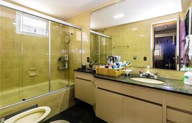 Imagem 15: APARTAMENTO RESIDENCIAL em São Paulo - SP, Perdizes