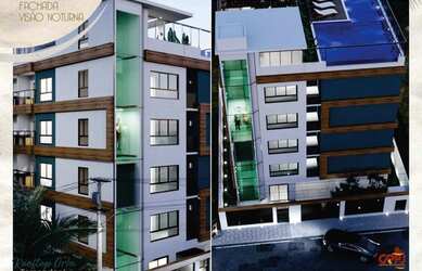 Imagem 4: Apartamento para venda com 33 metros quadrados com 1 quarto em Praia dos Carneiros - Taman