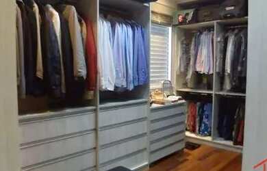 Imagem 15: Cobertura com piscina e 2 suítes à venda, 184 m² por R$ 1.800.000 -...