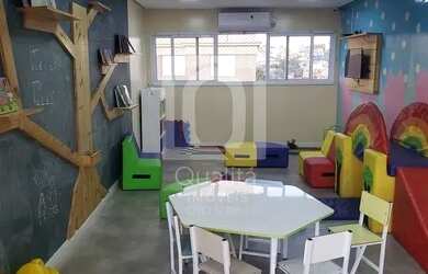 Imagem 12: Apartamento em andar alto à venda no Condomínio Vista Bella em Barueri