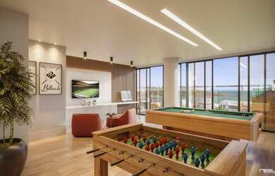 Imagem 16: Maravilhoso A partamento com uma vista linda bem localizado na Praia do...