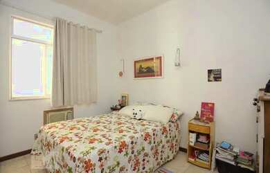 Imagem 4: Apartamento para Aluguel - Copacabana, 2 Quartos, 79 m2