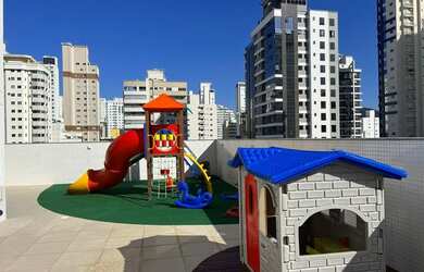 Imagem 15: Balneário Camboriú - Apartamento Padrão - Pioneiros