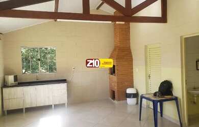 Imagem 14: Z10 IMOVEIS INDAIATUBA VENDA APARTAMENTO CONDOMINIO RESIDENCIAL MIRIM...