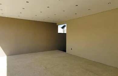 Imagem: A casa em condomínio possui 3 Dormitórios, 4 Banheiros, 3