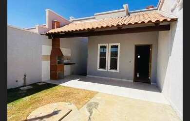 Imagem 7: CASA A VENDA EM IPINTANGA , CONDOMINIO FECHADO E SEGURANÇA 24HRS