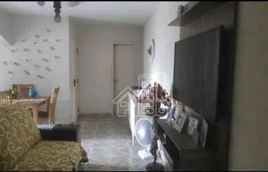 Imagem 13: Casa com 3 quartos à venda, 130 m² por R$ 265.000 - Itapeba - Maricá/RJ